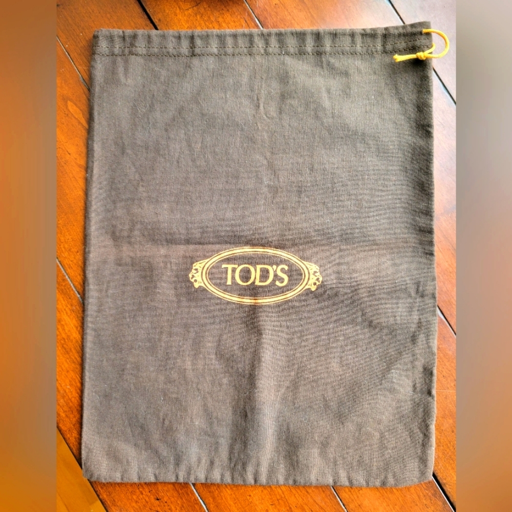 TOD'S Dustbag